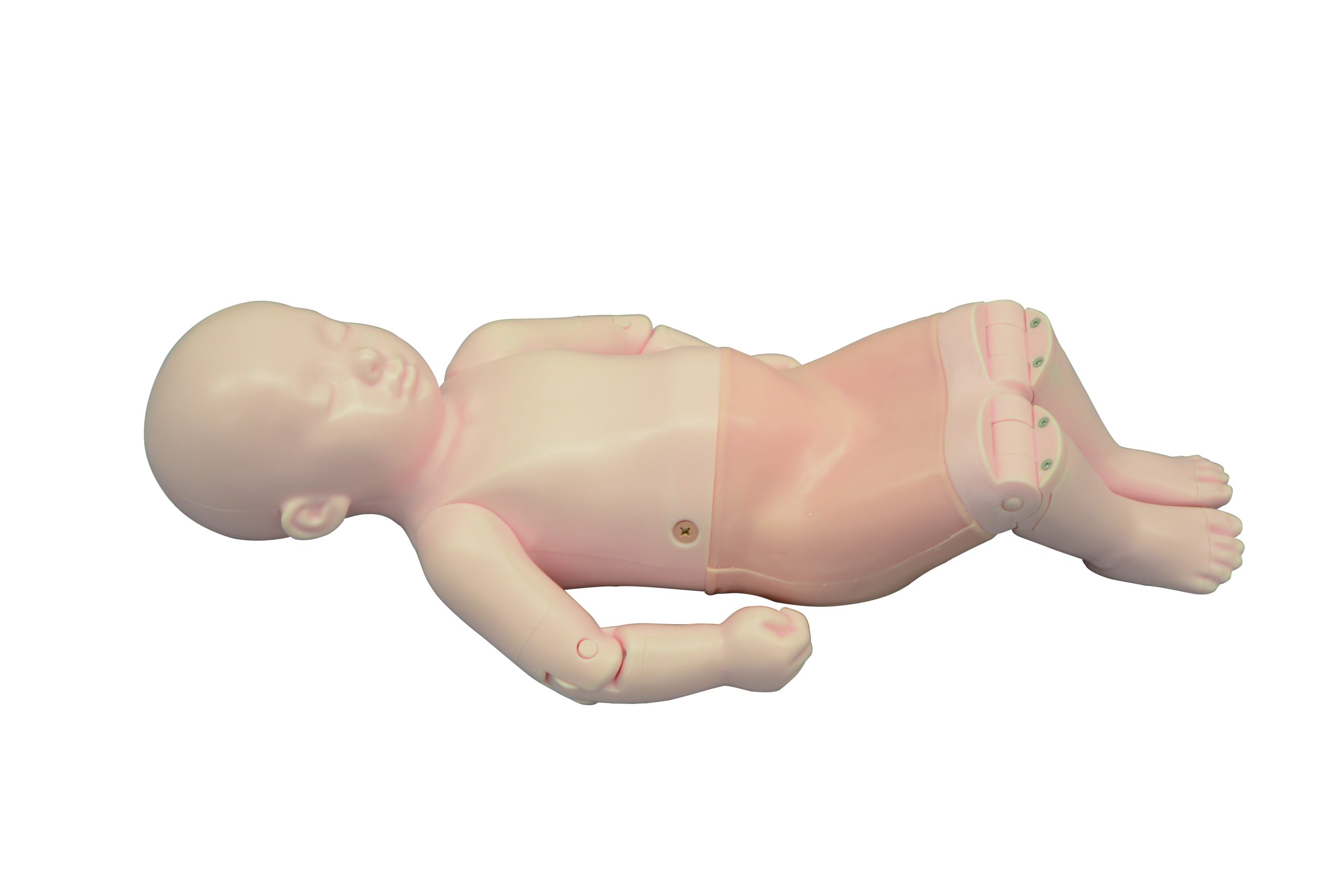 Infant Hip Sonography Training Phantom