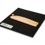 Specimen Mounting Pad