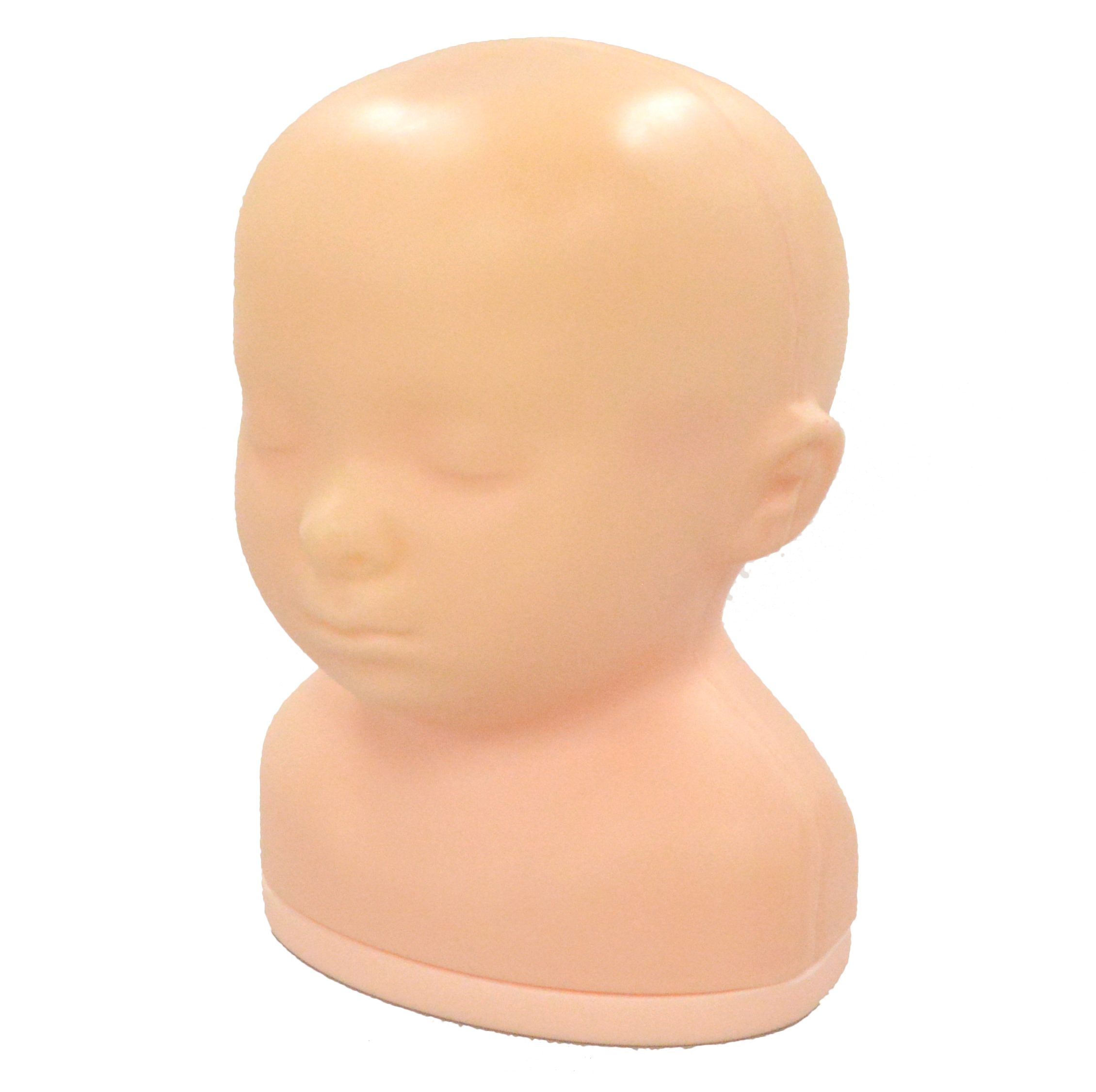 Ultrasound Neonatal Head Phantom