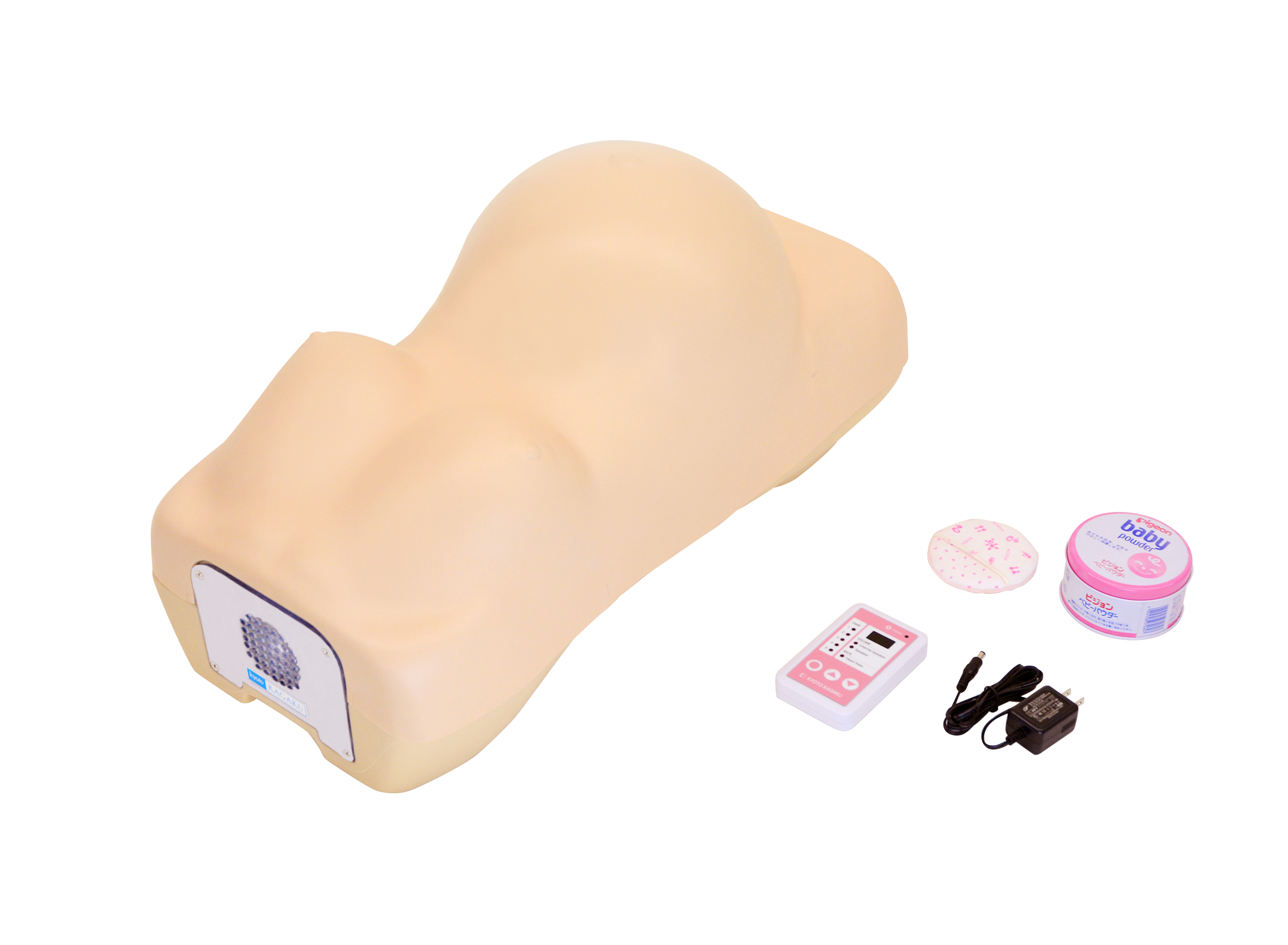 Obstetric Examination Simulator